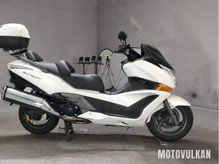 Honda Silver Wing 400GT