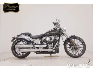  HD. FXBR1920