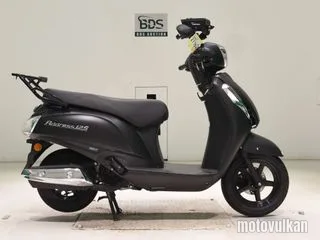 Suzuki ADDRESS125-2