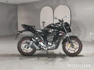 Suzuki Gixxer 150