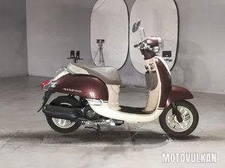 Honda Giorno