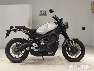 Yamaha XSR900