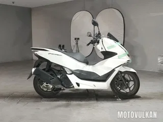 Honda PCX160