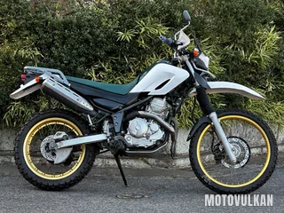 Yamaha Serow250