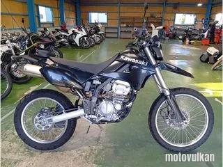 Kawasaki Klx250