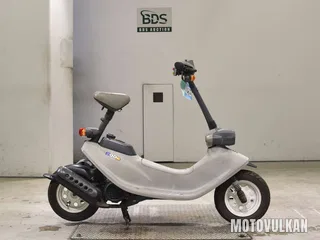 Honda ZOOK