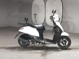 Suzuki Let's