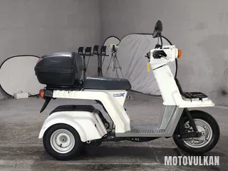 Honda Gyro X
