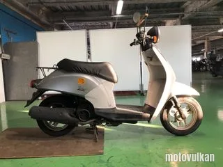 Honda Today
