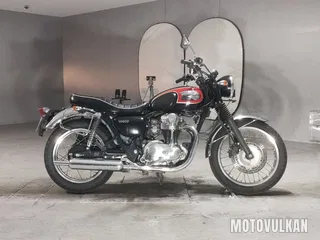 Kawasaki W400