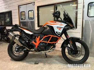 Ktm Ktm 1290 Super Adventure R