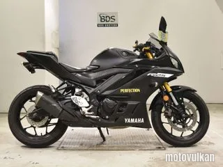 Yamaha YZF-R25