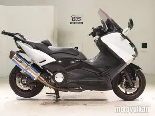 Yamaha T-MAX530