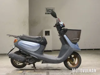 Yamaha JOG POCHE