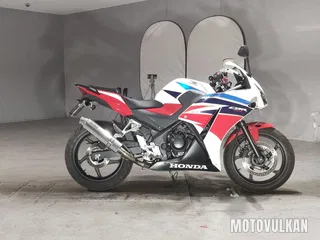 Honda CBR250R