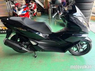 Honda Pcx160