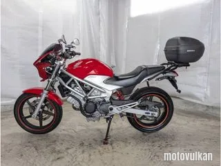 Honda Vtr250