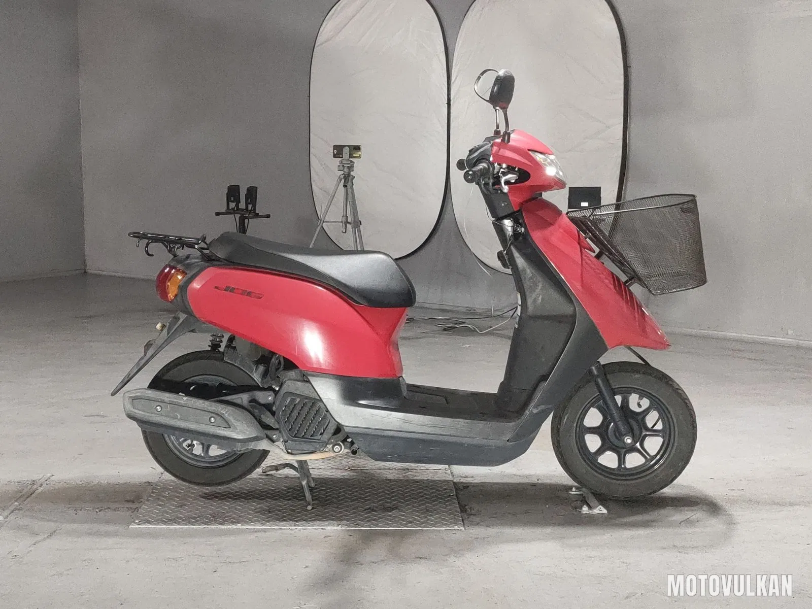 Yamaha JOG