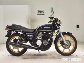 Kawasaki KZ750
