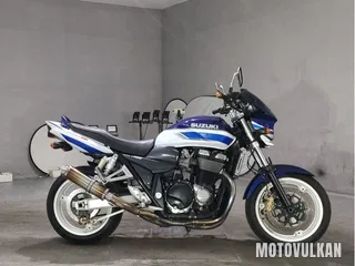 Suzuki GSX1400