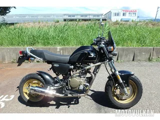 Honda Ape50