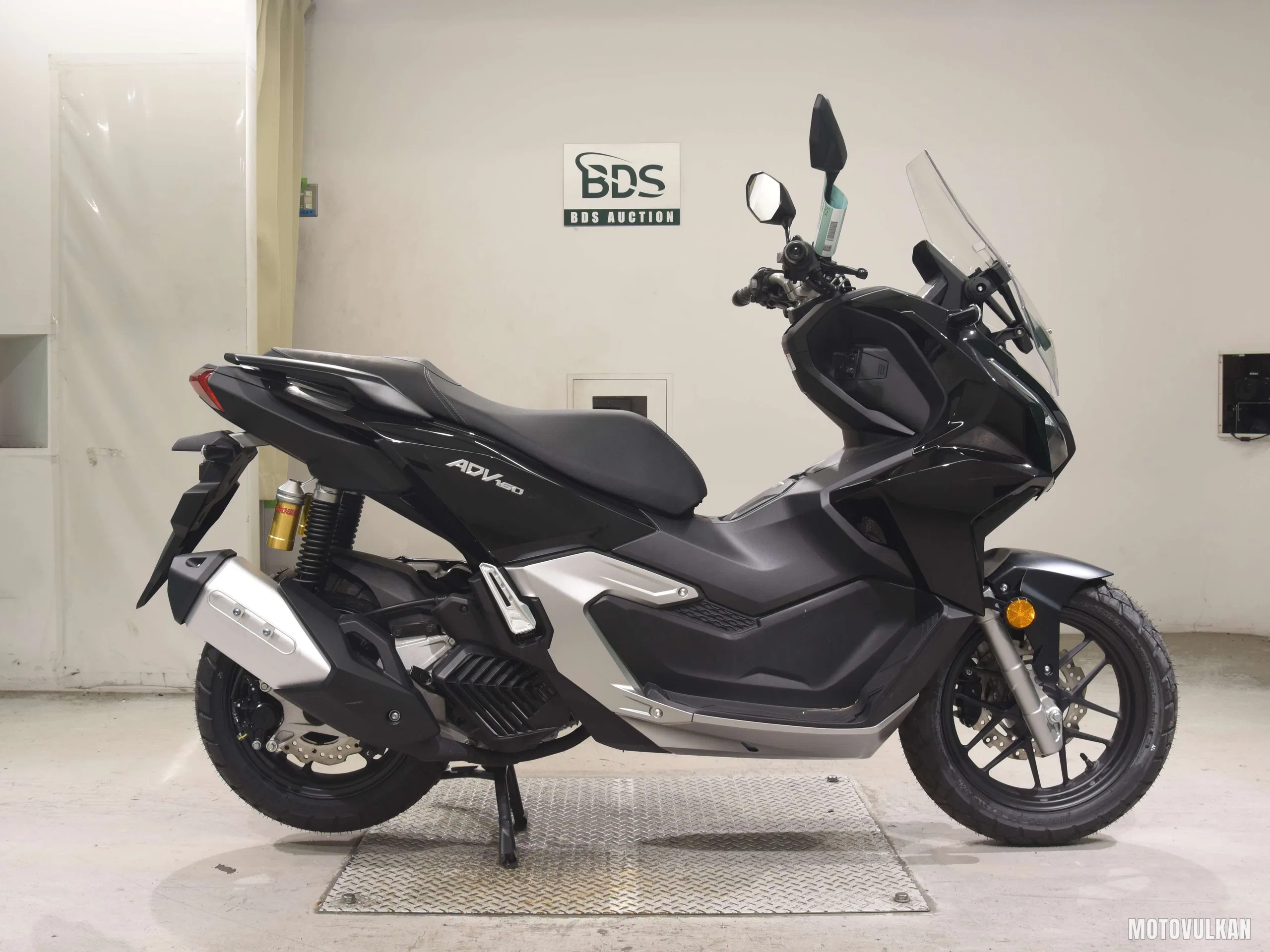 Honda ADV160