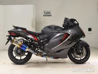Suzuki HAYABUSA-3