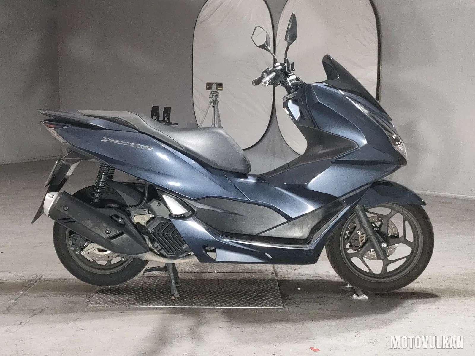 Honda PCX160