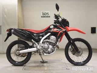 Honda CRF250L