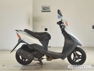 Suzuki LET'S2