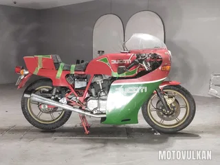Ducati Ducati 900MHR