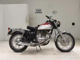 Kawasaki ESTRELLA CUSTOM
