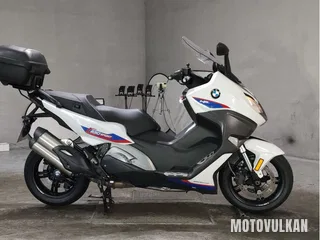 BMW BMW C650 Sport
