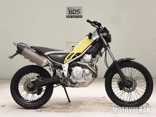 Yamaha TRICKER