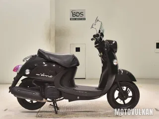 Yamaha VINO-2