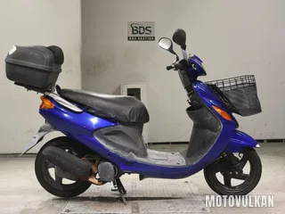Yamaha AXIS100