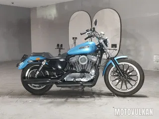 Harley-Davidson Harley-Davidson XL1200L