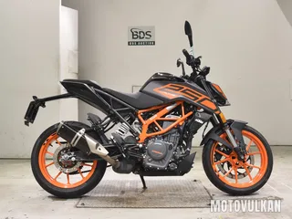  KTM250 DUKE
