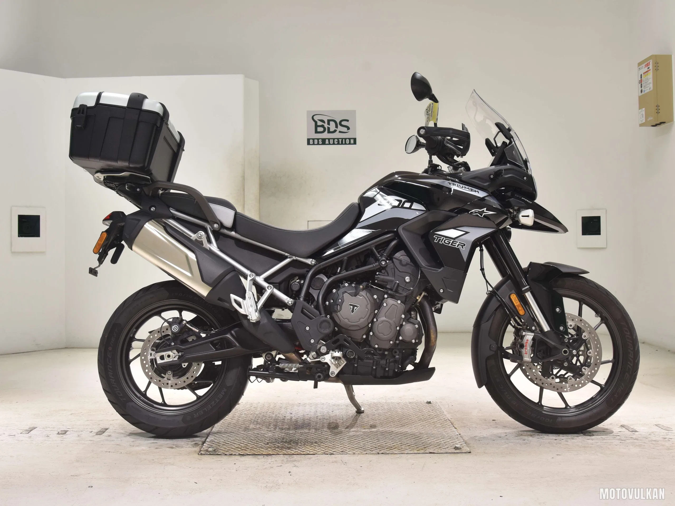 TRIUMPH TIGER900GT PRO