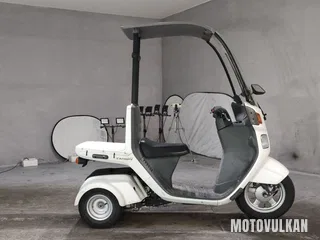 Honda Gyro Canopy
