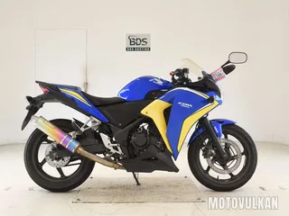 Honda CBR250R-3A