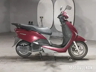 Honda Lead 110