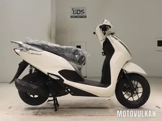 Honda LEAD125-2