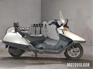 Honda Fusion