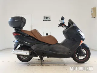 Honda FORZA X-2