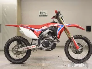 Honda CRF450R