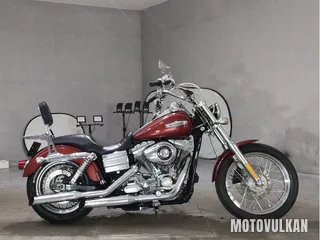 Harley-Davidson Harley-Davidson FXDC1580