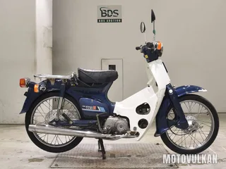 Honda C90
