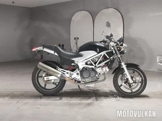 Honda VTR250