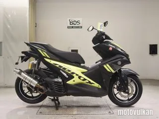 Yamaha AEROX155